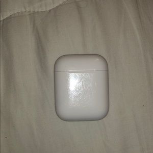 AirPods case (NO AIRPODS)
